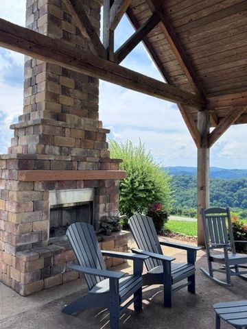 0 Swan Ridge Road, Hilham, TN 38568