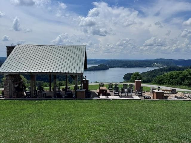 0 Swan Ridge Road, Hilham, TN 38568