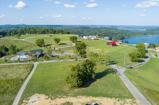 0 Swan Ridge Road, Hilham, TN 38568