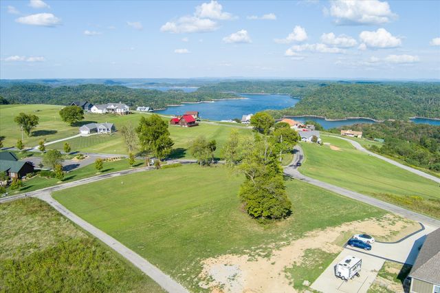 0 Swan Ridge Road, Hilham, TN 38568