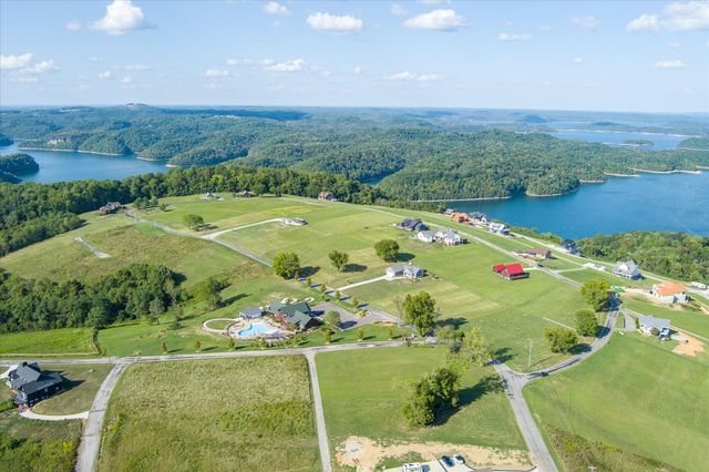 0 Swan Ridge Road, Hilham, TN 38568