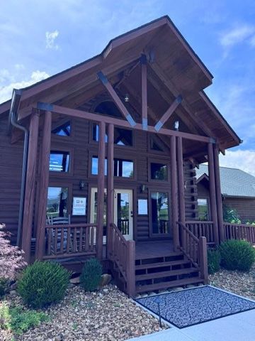 0 Swan Ridge Road, Hilham, TN 38568