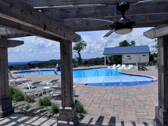 0 Swan Ridge Road, Hilham, TN 38568