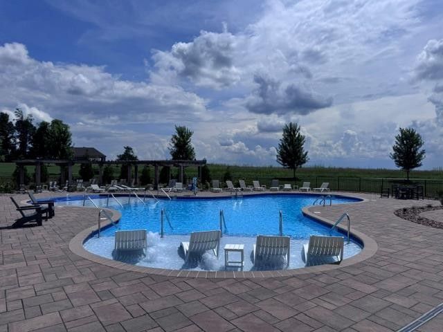 0 Swan Ridge Road, Hilham, TN 38568