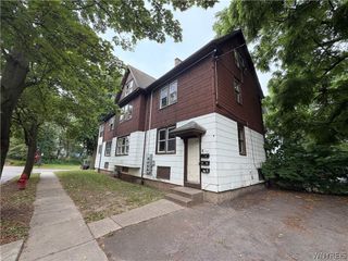 33 Tyler Street, Buffalo, NY 14214