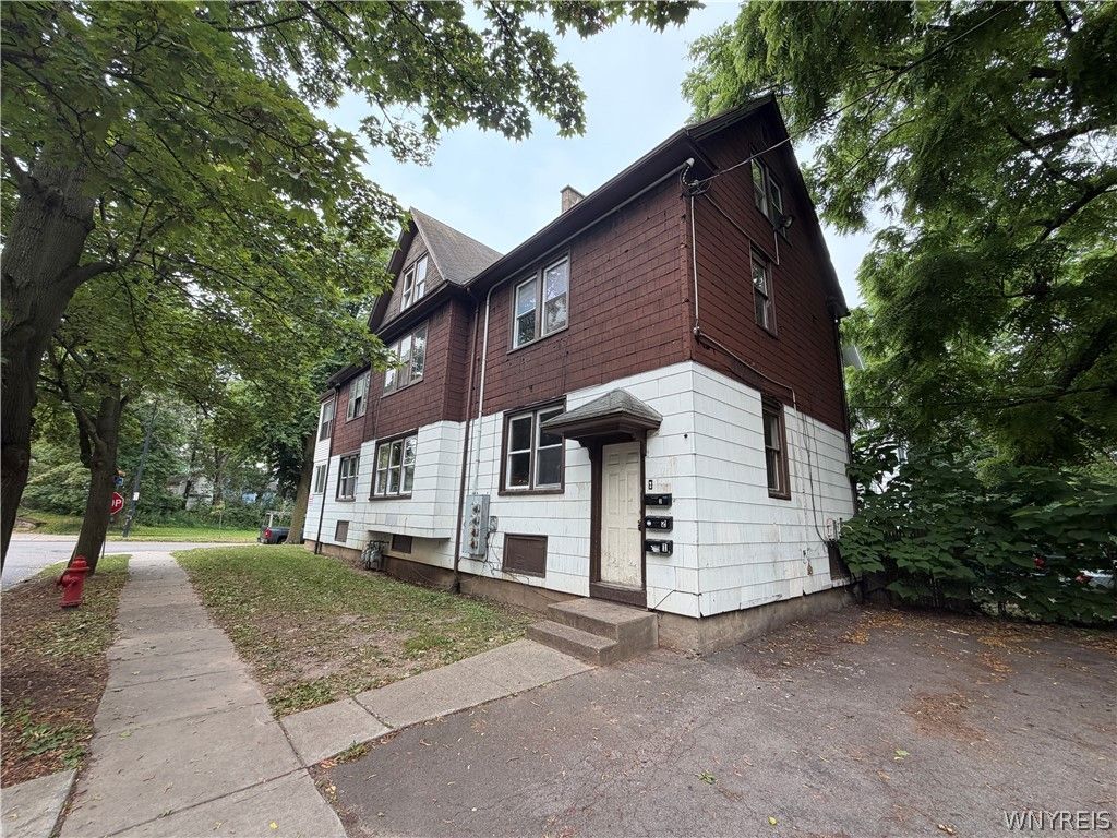 33 Tyler Street, Buffalo, NY 14214
