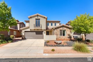 3800 PARADISE DR #25, Santa Clara, UT 84765