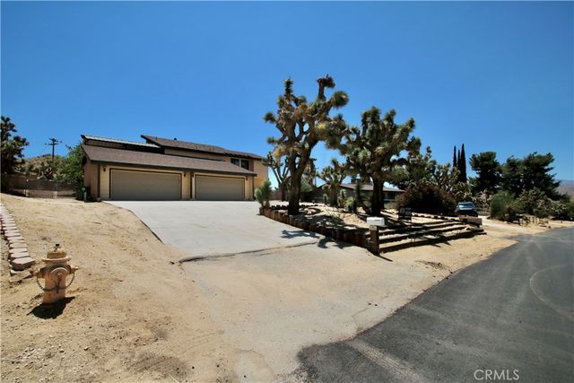 56563 Golden Bee, Yucca Valley, CA 92284