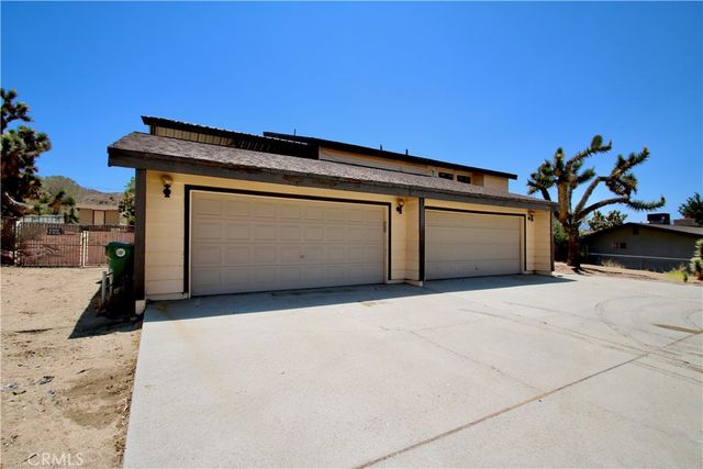 56563 Golden Bee, Yucca Valley, CA 92284