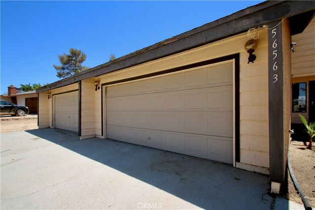 56563 Golden Bee, Yucca Valley, CA 92284