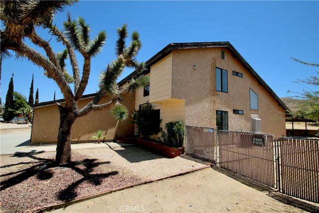 56563 Golden Bee, Yucca Valley, CA 92284