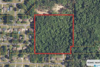 3715 5TH STREET NE, Center Point, AL 35215