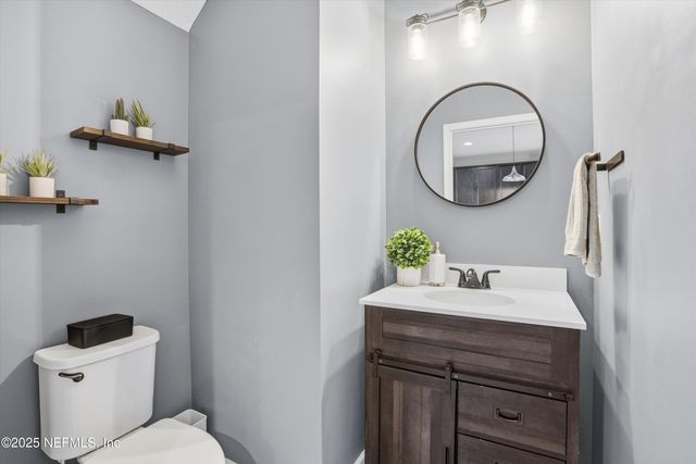 11520 DUNFORTH COVE Drive, Jacksonville, FL 32218