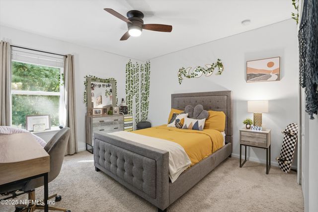 11520 DUNFORTH COVE Drive, Jacksonville, FL 32218