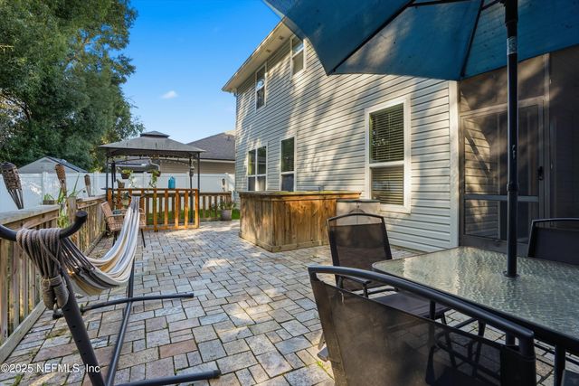 11520 DUNFORTH COVE Drive, Jacksonville, FL 32218