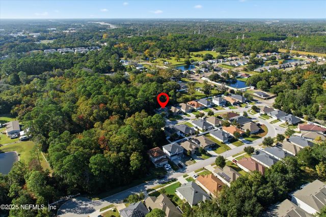 11520 DUNFORTH COVE Drive, Jacksonville, FL 32218