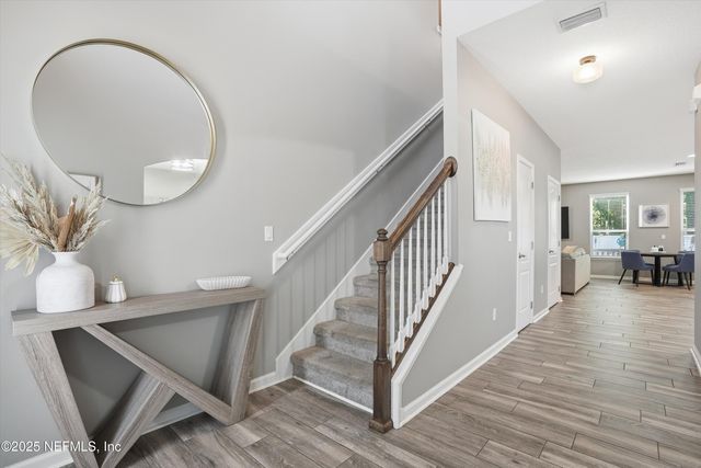 11520 DUNFORTH COVE Drive, Jacksonville, FL 32218