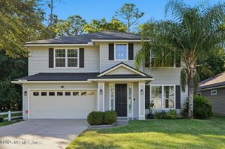 11520 DUNFORTH COVE Drive, Jacksonville, FL 32218