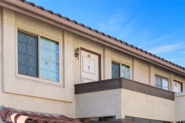 23242 La Mar C86, Mission Viejo, CA 92691