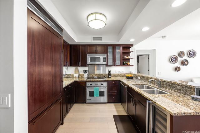 1551 Ala Wai Boulevard 3404, Honolulu, HI 96815