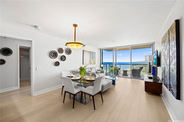 1551 Ala Wai Boulevard 3404, Honolulu, HI 96815