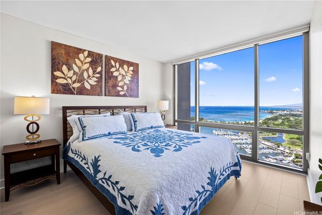 1551 Ala Wai Boulevard 3404, Honolulu, HI 96815