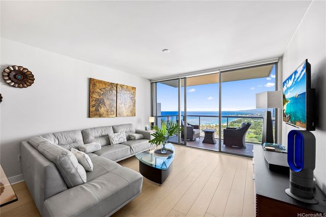 1551 Ala Wai Boulevard 3404, Honolulu, HI 96815