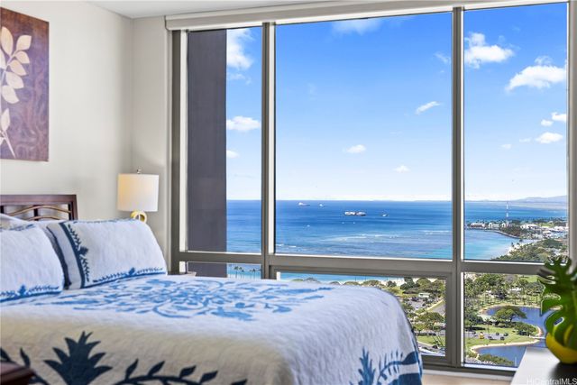 1551 Ala Wai Boulevard 3404, Honolulu, HI 96815
