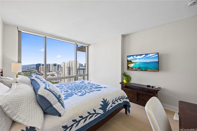 1551 Ala Wai Boulevard 3404, Honolulu, HI 96815