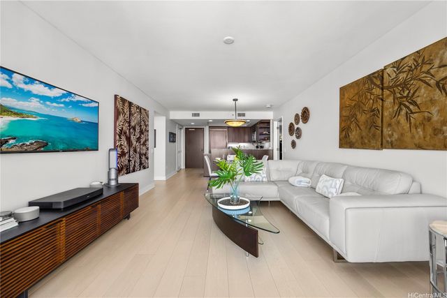 1551 Ala Wai Boulevard 3404, Honolulu, HI 96815