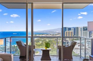 1551 Ala Wai Boulevard 3404, Honolulu, HI 96815