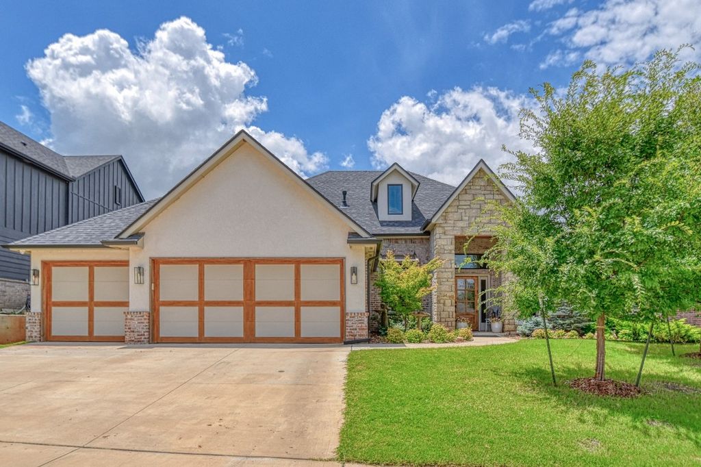 314 Bulverde Drive, Norman, OK 73069