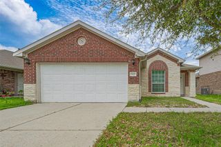 3327 Bluebird Park Lane, Humble, TX 77338