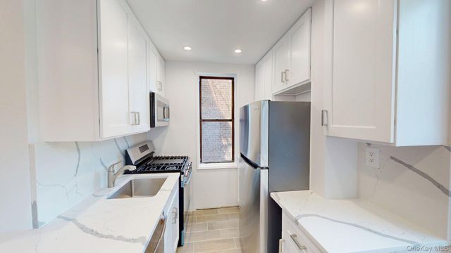 650 Warburton Avenue 5D, Yonkers, NY 10701