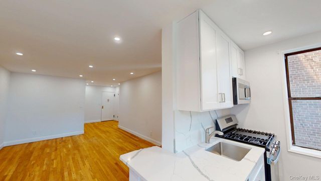 650 Warburton Avenue 5D, Yonkers, NY 10701