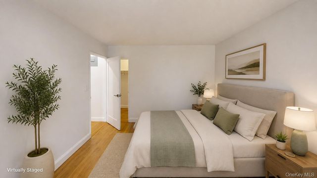 650 Warburton Avenue 5D, Yonkers, NY 10701