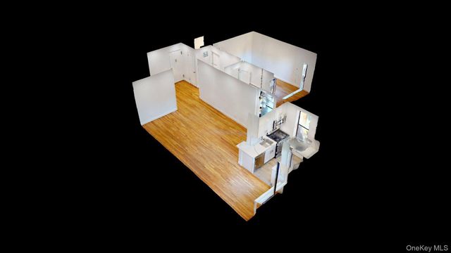 650 Warburton Avenue 5D, Yonkers, NY 10701
