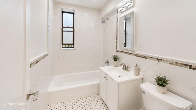 650 Warburton Avenue 5D, Yonkers, NY 10701