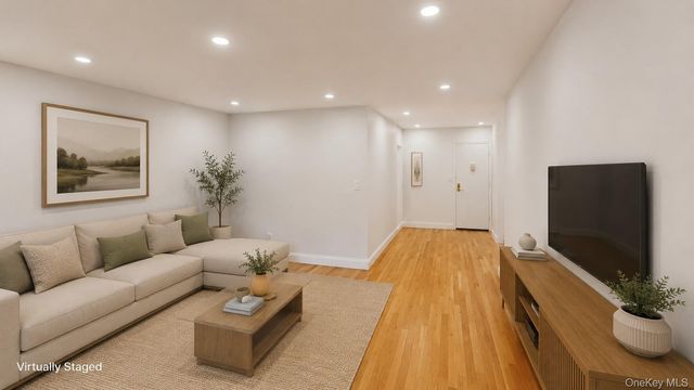 650 Warburton Avenue 5D, Yonkers, NY 10701