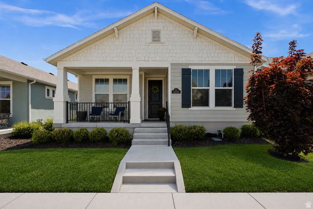 6031 W MOUNT AIRY DR, South Jordan, UT 84009