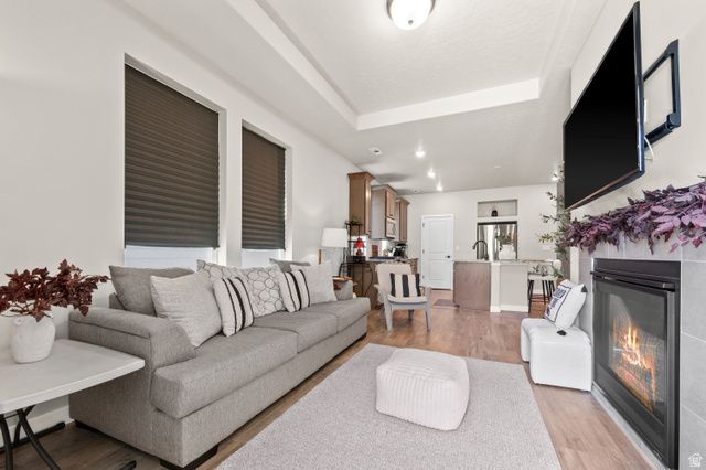 6031 W MOUNT AIRY DR, South Jordan, UT 84009