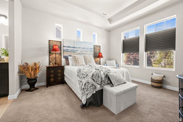 6031 W MOUNT AIRY DR, South Jordan, UT 84009