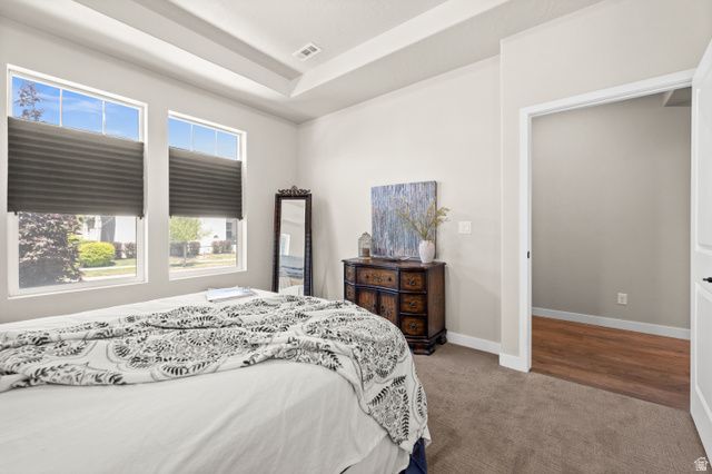 6031 W MOUNT AIRY DR, South Jordan, UT 84009