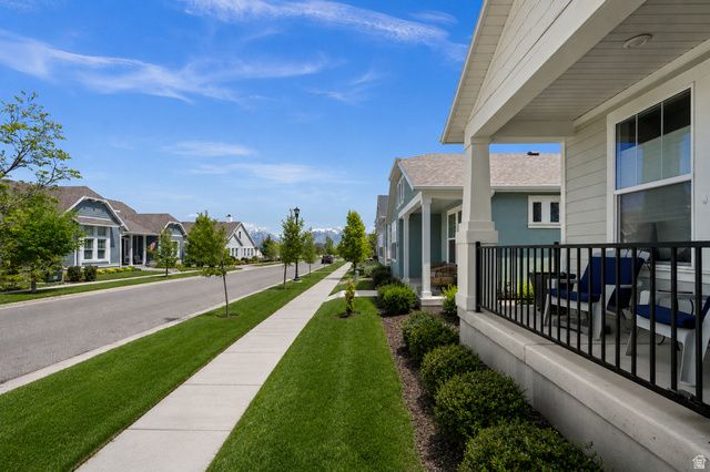 6031 W MOUNT AIRY DR, South Jordan, UT 84009