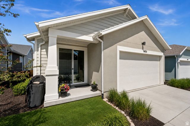 6031 W MOUNT AIRY DR, South Jordan, UT 84009