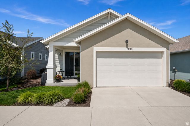 6031 W MOUNT AIRY DR, South Jordan, UT 84009