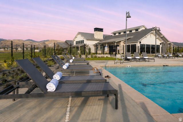 6031 W MOUNT AIRY DR, South Jordan, UT 84009