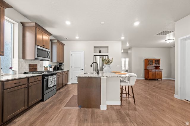 6031 W MOUNT AIRY DR, South Jordan, UT 84009