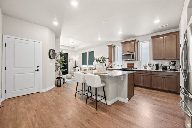 6031 W MOUNT AIRY DR, South Jordan, UT 84009