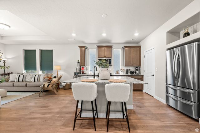 6031 W MOUNT AIRY DR, South Jordan, UT 84009